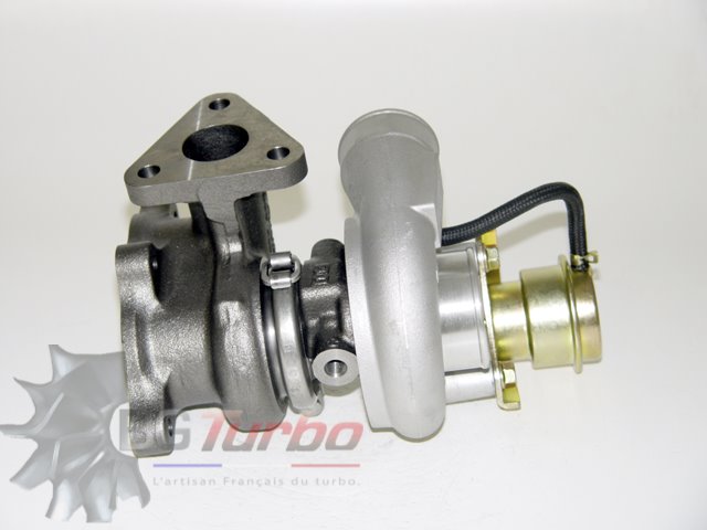 TURBO - RECONDITIONNÉ OE DANS NOS ATELIERS DE MARSEILLE - &nbsp;MARINE - ISUZU - &nbsp;TF035HM - 8972476494 - &nbsp;8972476492 - 8972476493 - 8980023450 - 49135-00120 - 49135-00102 - 49135-00-130
